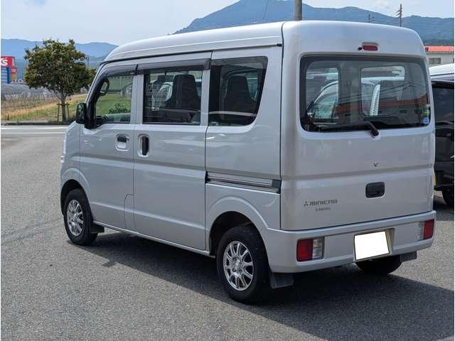 エブリイ（愛媛県大洲市）画像6