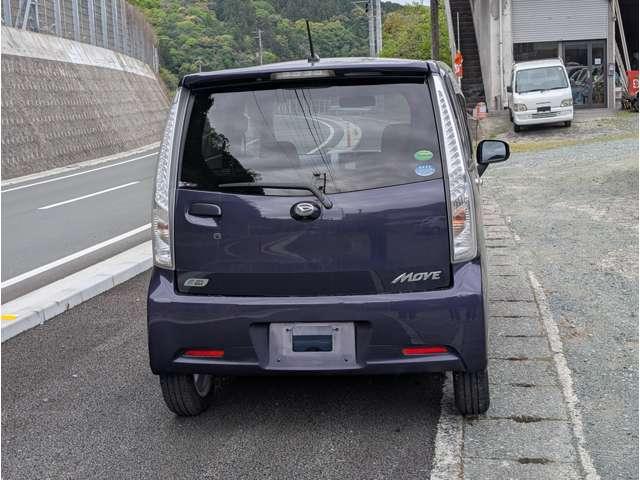 ムーヴ（愛媛県大洲市）画像7