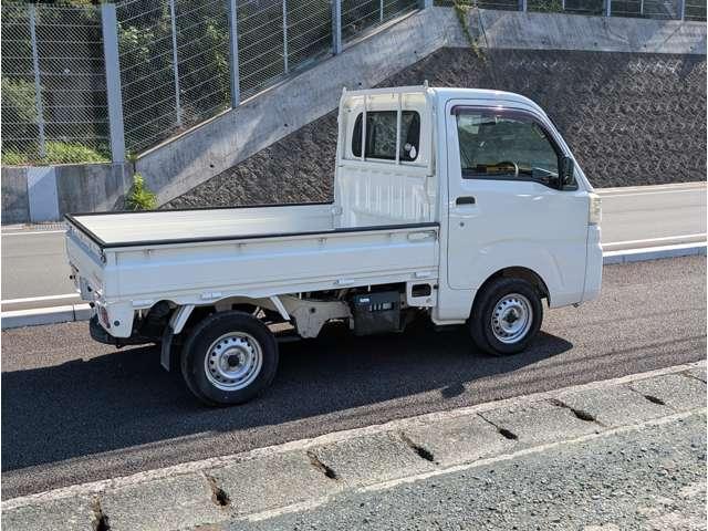ハイゼットトラック（愛媛県大洲市）画像7