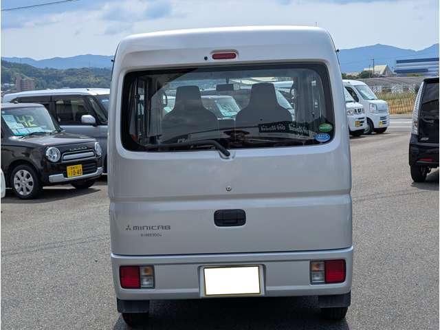 エブリイ（愛媛県大洲市）画像7