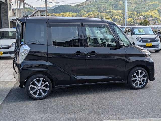 デイズルークス（愛媛県大洲市）画像8