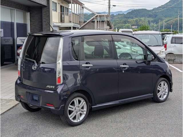 ムーヴ（愛媛県大洲市）画像8