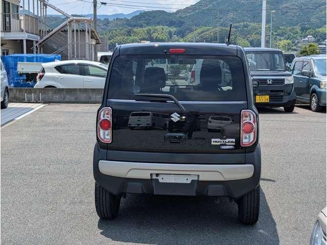 ハスラー（愛媛県大洲市）画像8