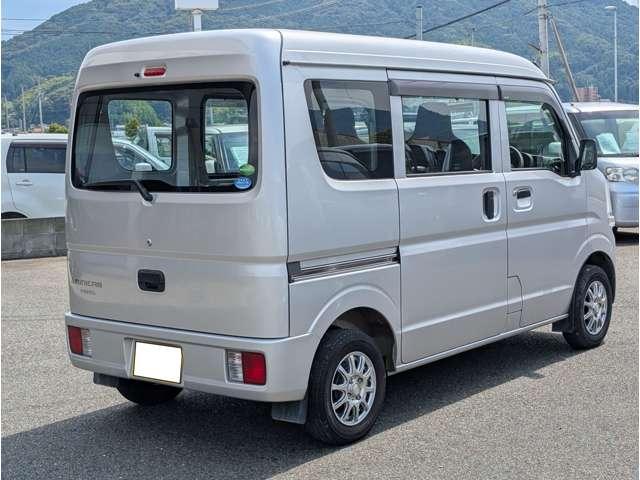 エブリイ（愛媛県大洲市）画像8
