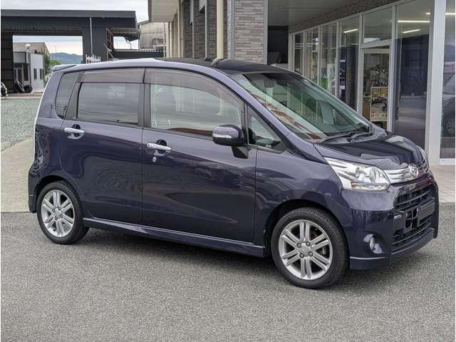 ムーヴ（愛媛県大洲市）画像9