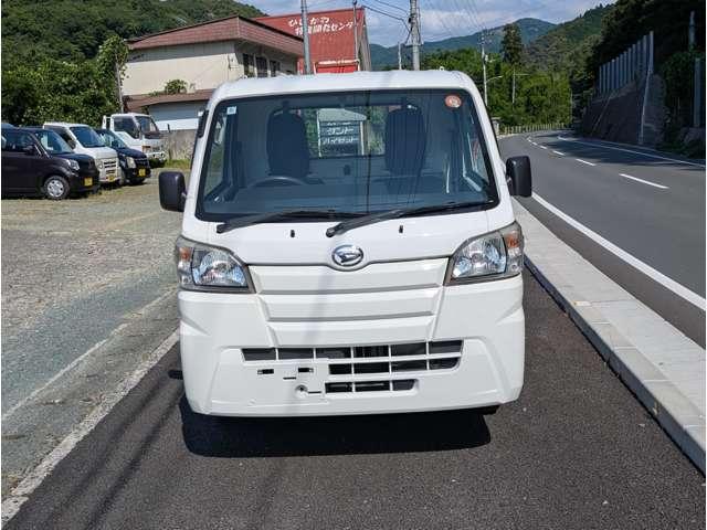 ハイゼットトラック（愛媛県大洲市）画像9