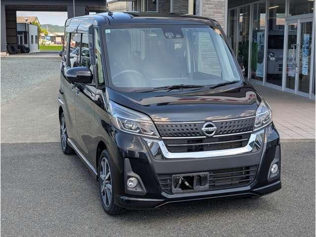 デイズルークス（愛媛県大洲市）画像10