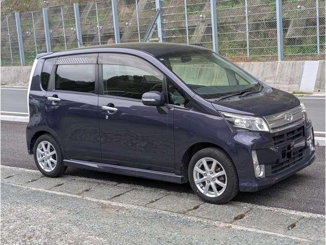 ムーヴ（愛媛県大洲市）画像10