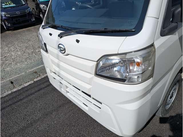 ハイゼットトラック（愛媛県大洲市）画像10