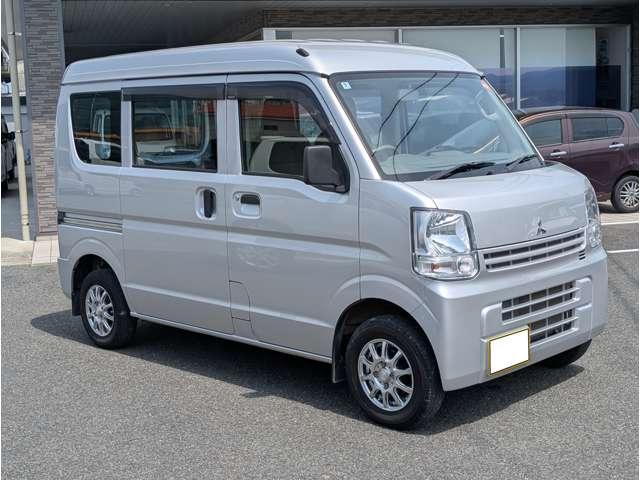 エブリイ（愛媛県大洲市）画像10