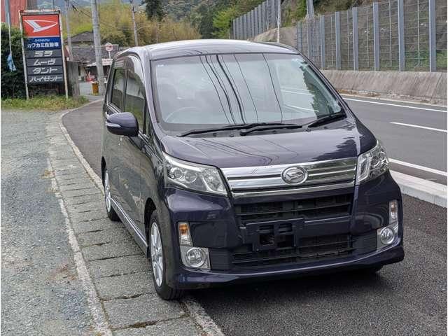 ムーヴ（愛媛県大洲市）画像11