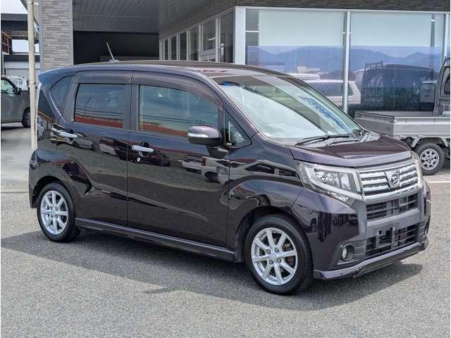 ムーヴ（愛媛県大洲市）画像11