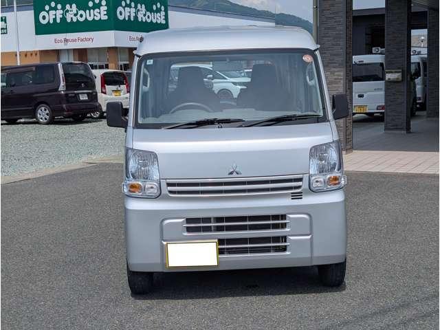 エブリイ（愛媛県大洲市）画像11