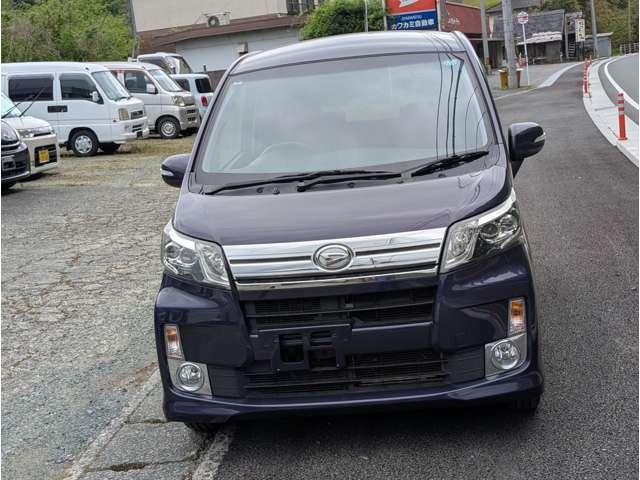 ムーヴ（愛媛県大洲市）画像12