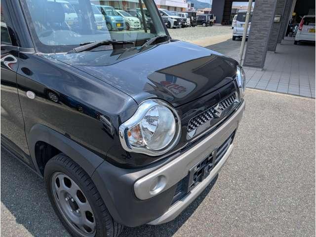 ハスラー（愛媛県大洲市）画像14