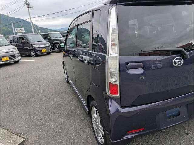 ムーヴ（愛媛県大洲市）画像16
