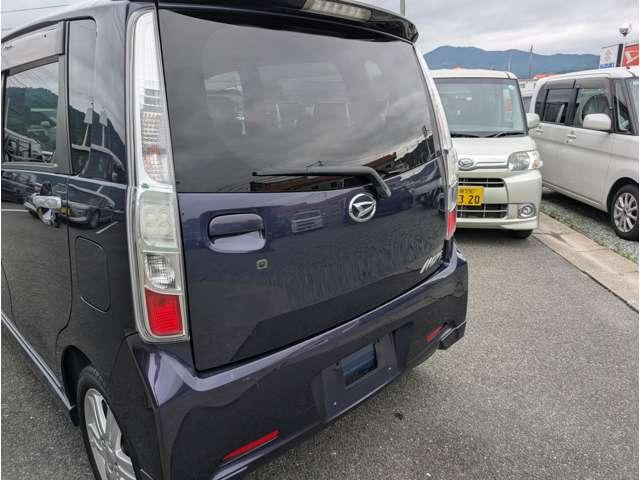 ムーヴ（愛媛県大洲市）画像17