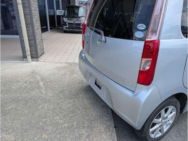 ムーヴ（愛媛県大洲市）画像17