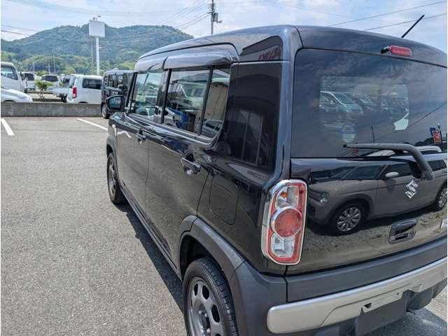 ハスラー（愛媛県大洲市）画像17