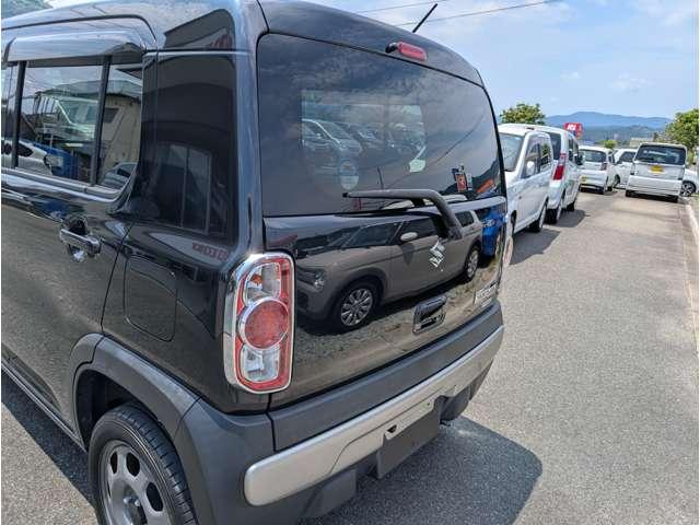 ハスラー（愛媛県大洲市）画像18