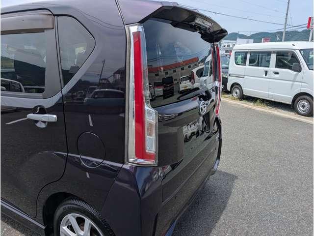 ムーヴ（愛媛県大洲市）画像18