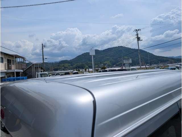 エブリイ（愛媛県大洲市）画像18