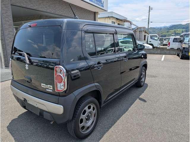 ハスラー（愛媛県大洲市）画像19