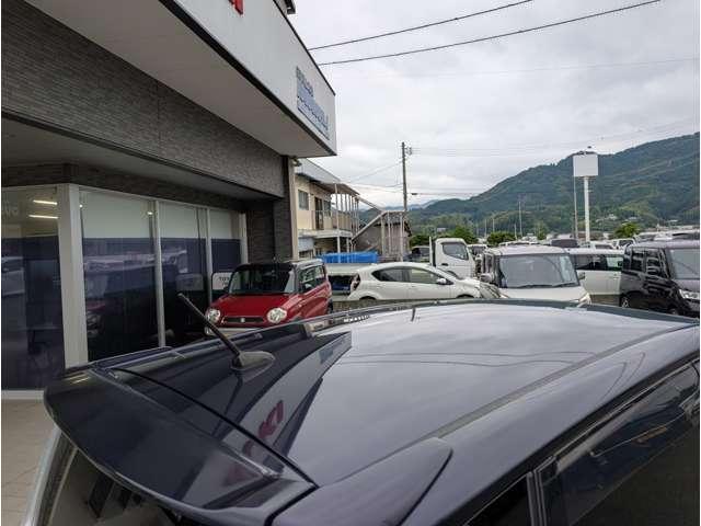 ムーヴ（愛媛県大洲市）画像20