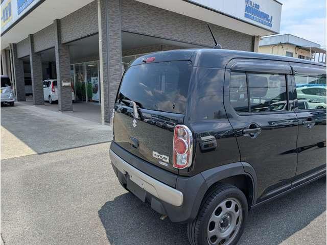 ハスラー（愛媛県大洲市）画像20
