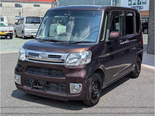 タント カワカミ自動車（愛媛県大洲市）｜エムジェー