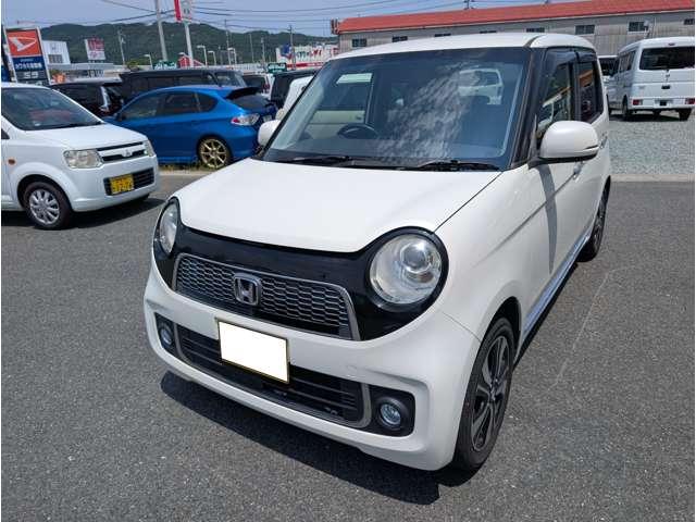 N-ONE（愛媛県大洲市）画像3