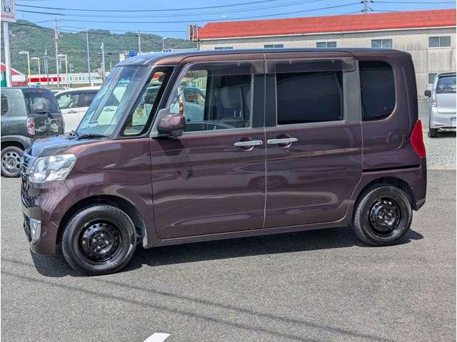 タント（愛媛県大洲市）画像4