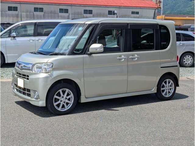 タント(愛媛県大洲市)
