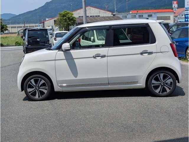 N-ONE（愛媛県大洲市）画像5