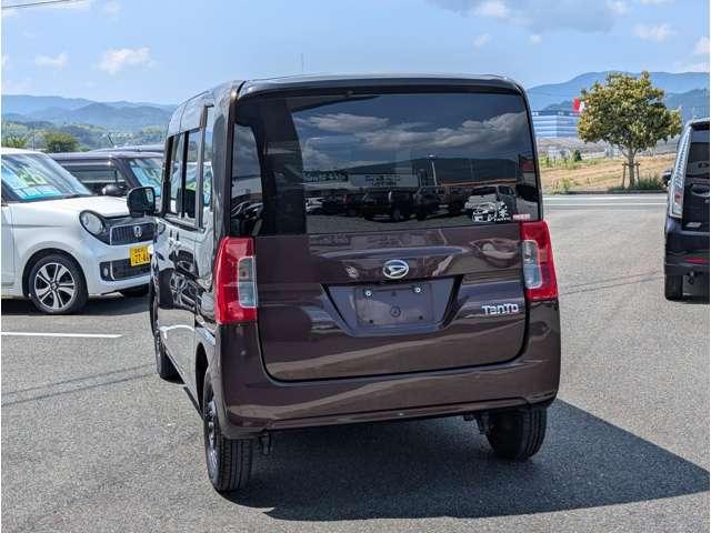 タント（愛媛県大洲市）画像6