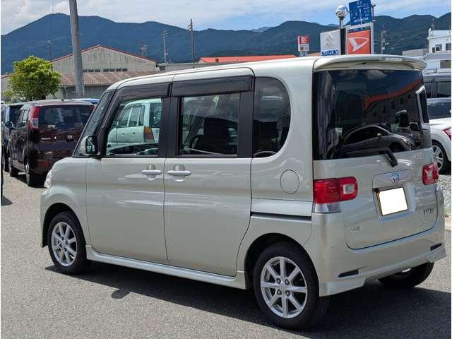 タント(愛媛県大洲市)