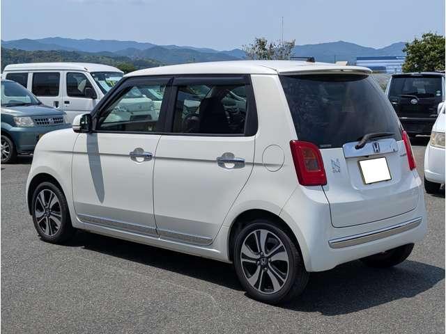N-ONE（愛媛県大洲市）画像6