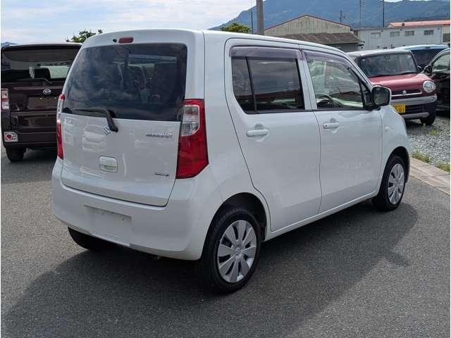 ワゴンR（愛媛県大洲市）画像8