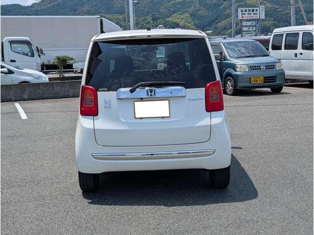 N-ONE（愛媛県大洲市）画像7