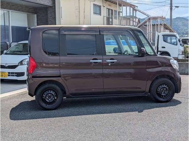 タント（愛媛県大洲市）画像8