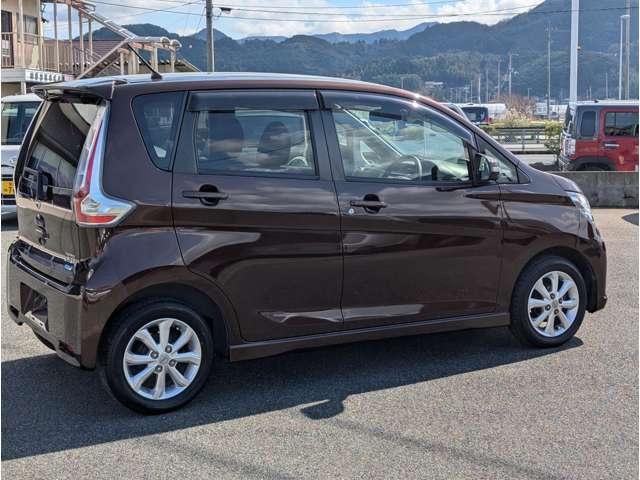 デイズ（愛媛県大洲市）画像8