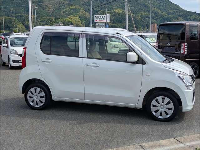 ワゴンR（愛媛県大洲市）画像9