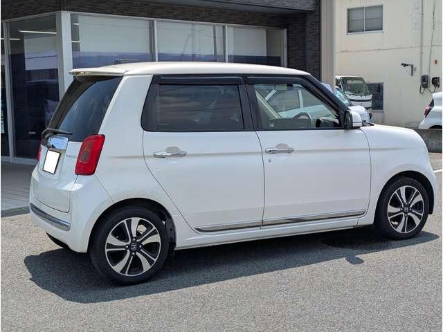 N-ONE（愛媛県大洲市）画像8