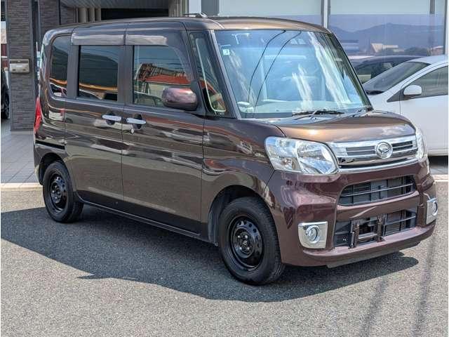 タント（愛媛県大洲市）画像9