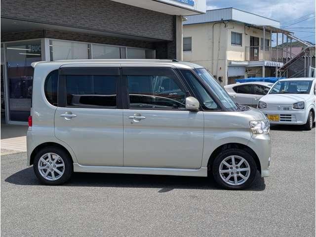 タント(愛媛県大洲市)