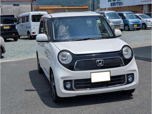 N-ONE（愛媛県大洲市）画像10