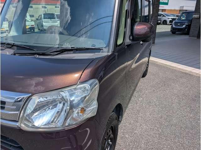 タント（愛媛県大洲市）画像12