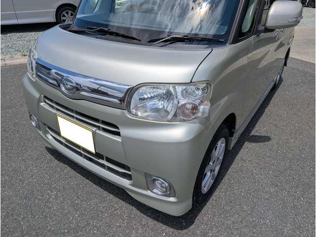 タント(愛媛県大洲市)