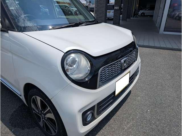 N-ONE（愛媛県大洲市）画像13