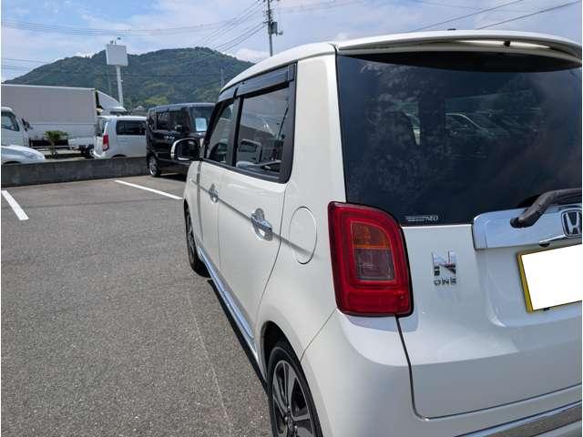 N-ONE（愛媛県大洲市）画像16